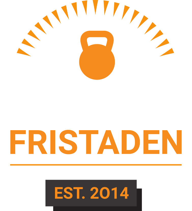 Fristaden Unite AB logotyp