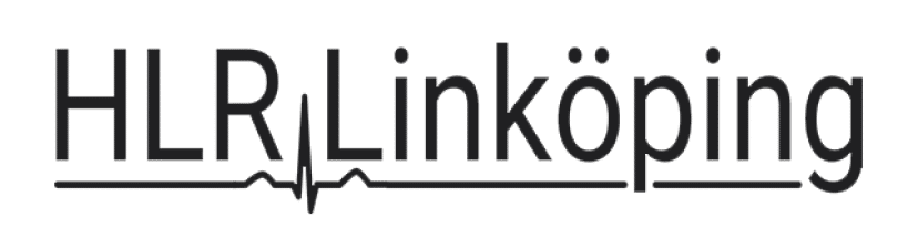 HLR Linköping AB logotyp
