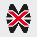 MXW AB logotyp