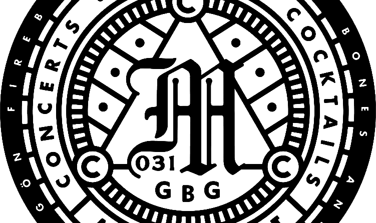 Monument 031 AB logotyp