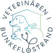TS Vet AB logotyp