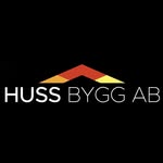 Huss Bygg AB logotyp