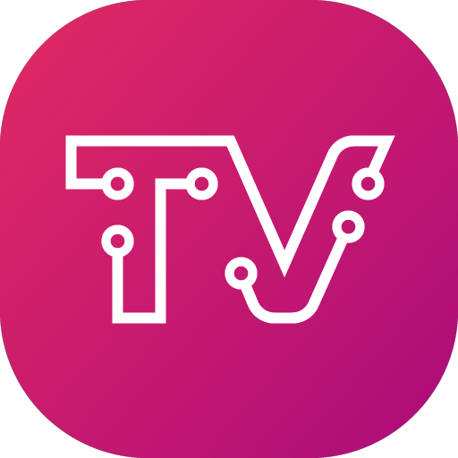 Teknikveckan AB logotyp