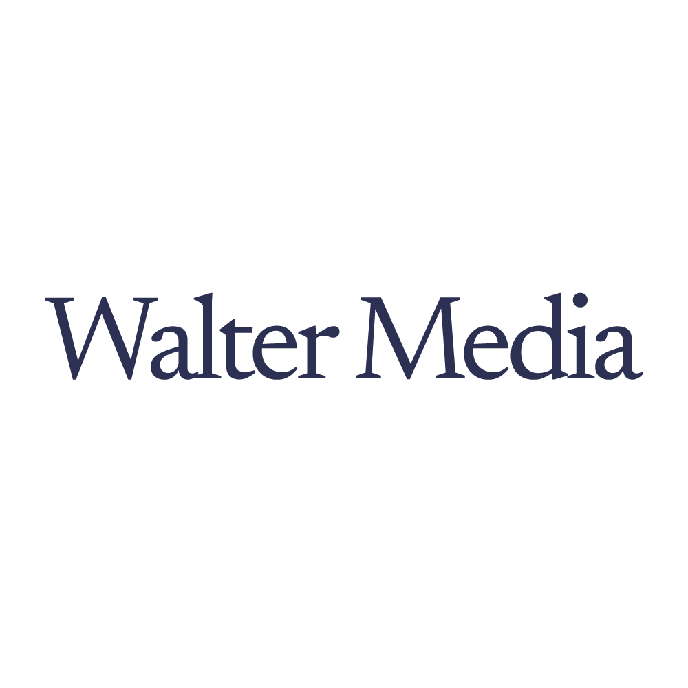 Walter Media AB logotyp