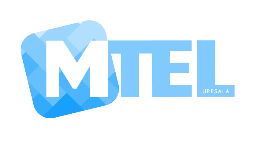 MTEL i Uppsala AB logotyp