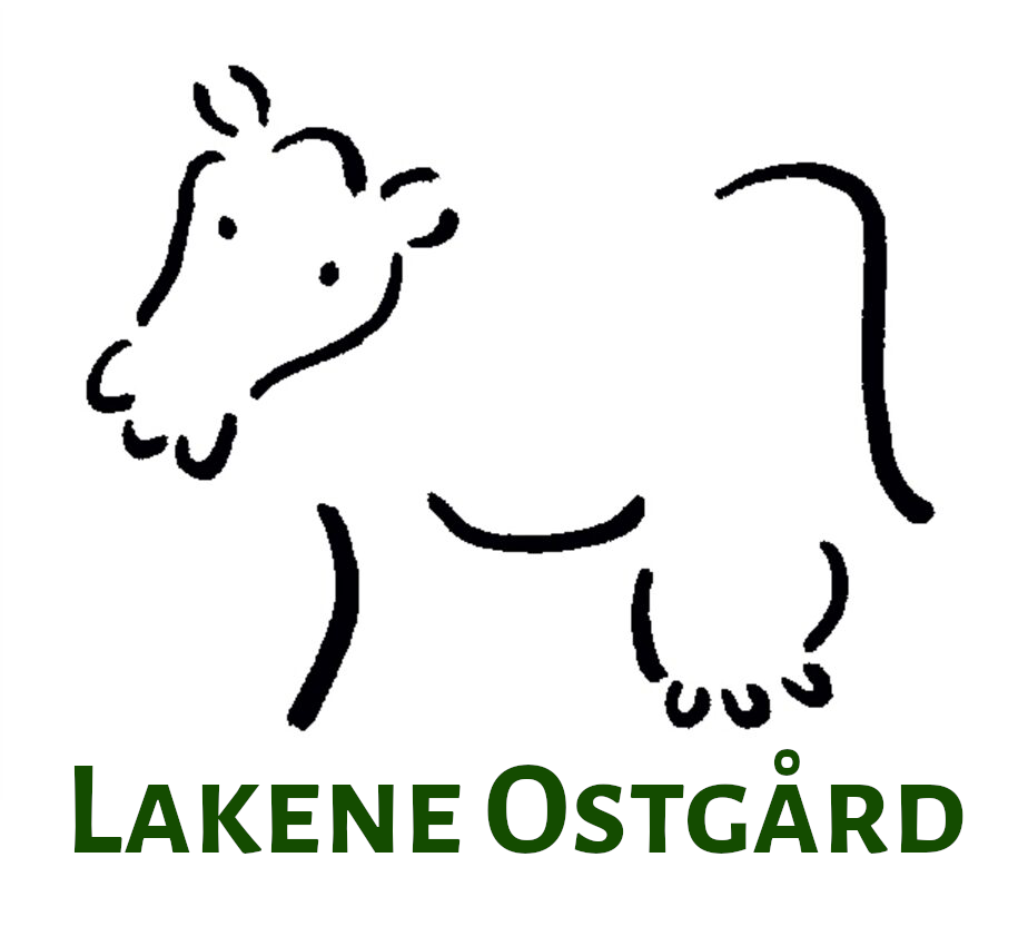 Romis Cheesefarm AB logotyp