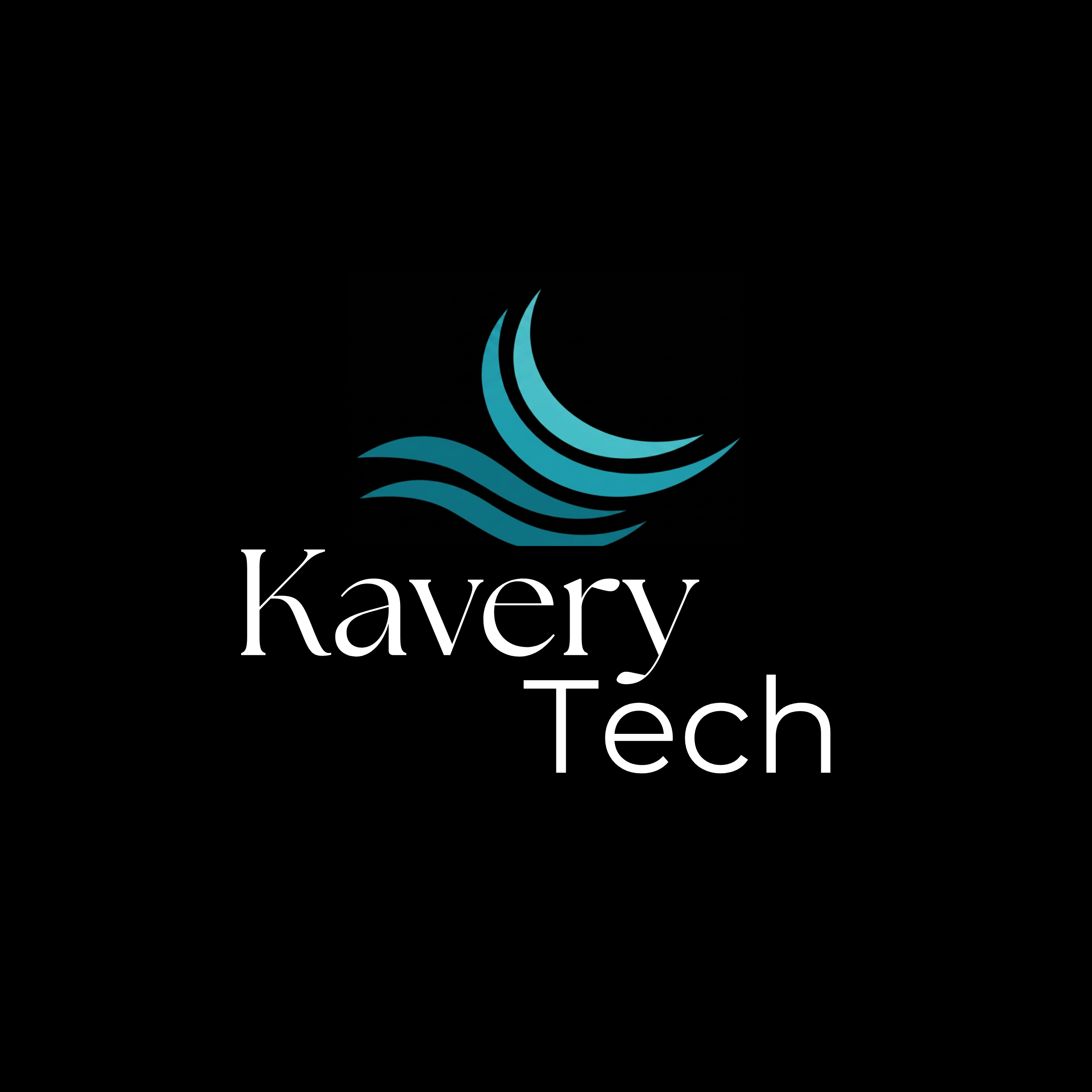 Kavery Tech AB logotyp