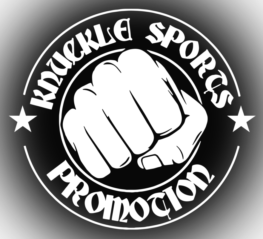Knuckle Sports Promotion Sweden Aktiebolag logotyp