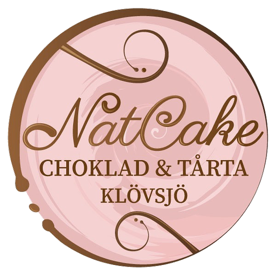NatCake AB logotyp