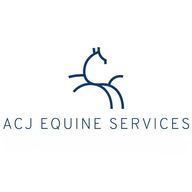 ACJ Equine Services AB logotyp
