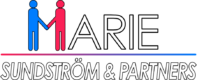 Marie Sundström & Partners AB logotyp