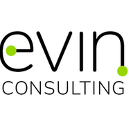 Evins Consulting Aktiebolag logotyp