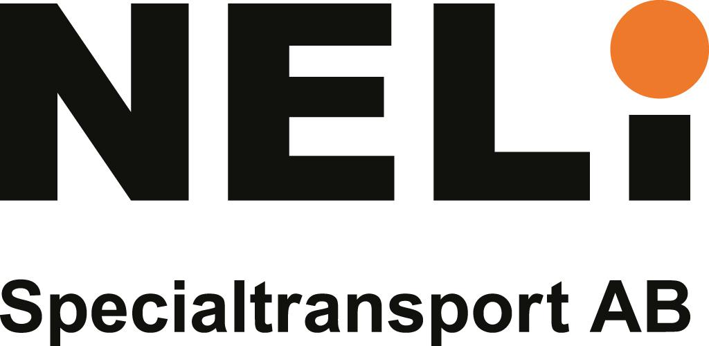 NELI Specialtransport AB logotyp