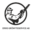 Eriks Grönyteservice AB logotyp