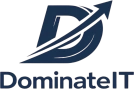 DominateIT AB logotyp