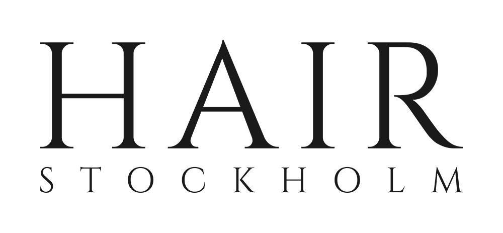 Hair Invest Z&B AB logotyp