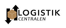 Logistikcentralen Nordic AB logotyp