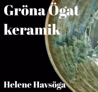Gröna Ögat AB logotyp
