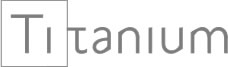 Titanium Ti22 AB logotyp