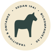 Bilkompaniet Mitt AB logotyp