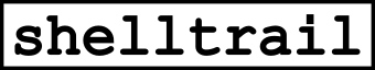Shelltrail AB logotyp