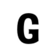 Glowly AB logotyp