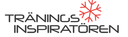 Träningsinspiratören Värmdö AB logotyp