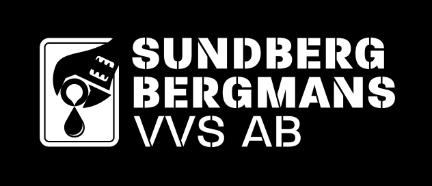 Sundberg Bergmans VVS AB logotyp