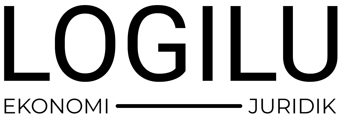 Logilu AB logotyp