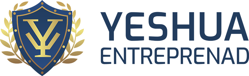 YESHUA ENTREPRENAD AB logotyp