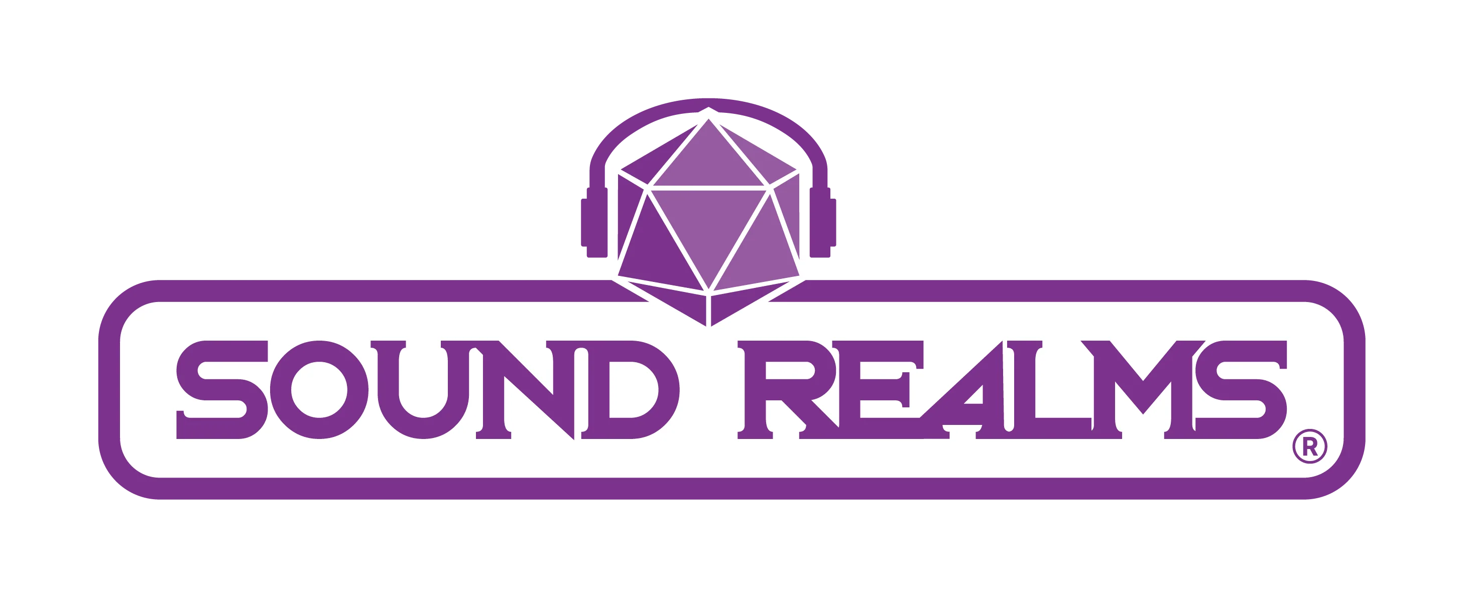 Sound Realms AB logotyp