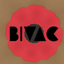 The Bivac Spirit AB logotyp