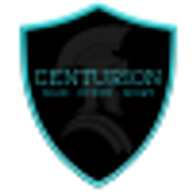 Centurion Stockholm AB logotyp