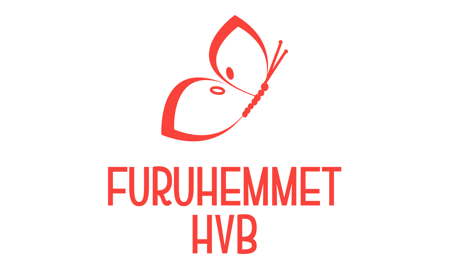 Furuhemmet AB logotyp