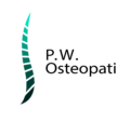 P.W. Osteopati AB logotyp