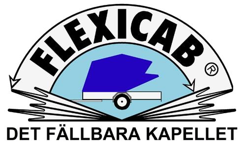 Flexicab AB logotyp