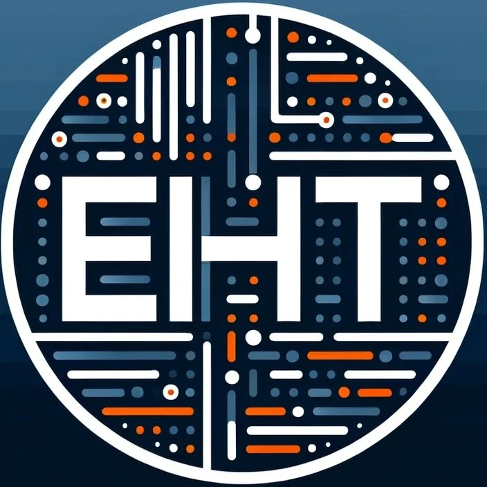 Elversheim & Tau AB logotyp