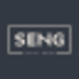 SENG Sverige AB logotyp