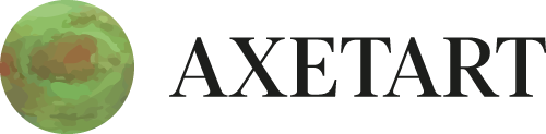 Axetart AB logotyp