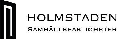 Holmstaden Rördrommen AB logotyp