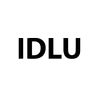 idlu AB logotyp