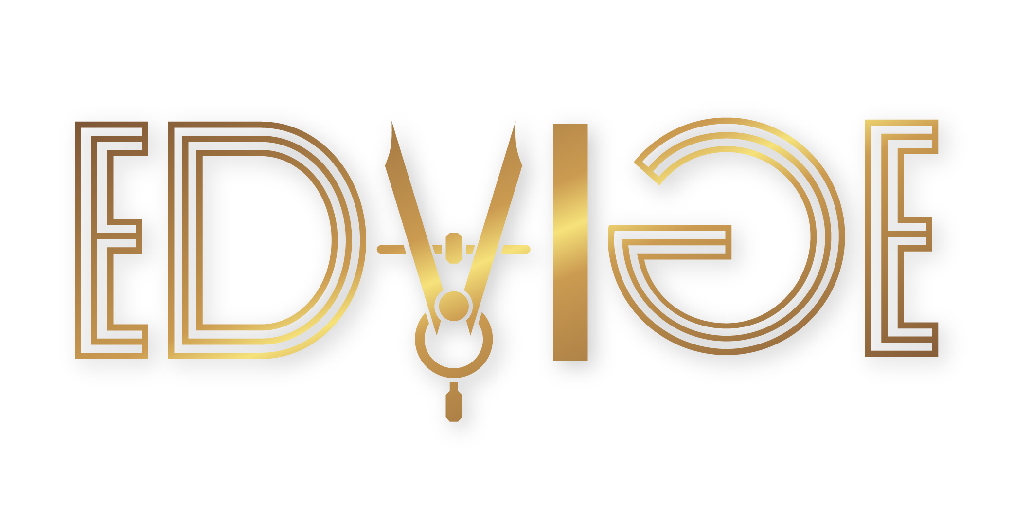 EDVIGE AB logotyp