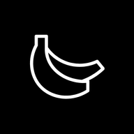 Straight Bananas AB logotyp