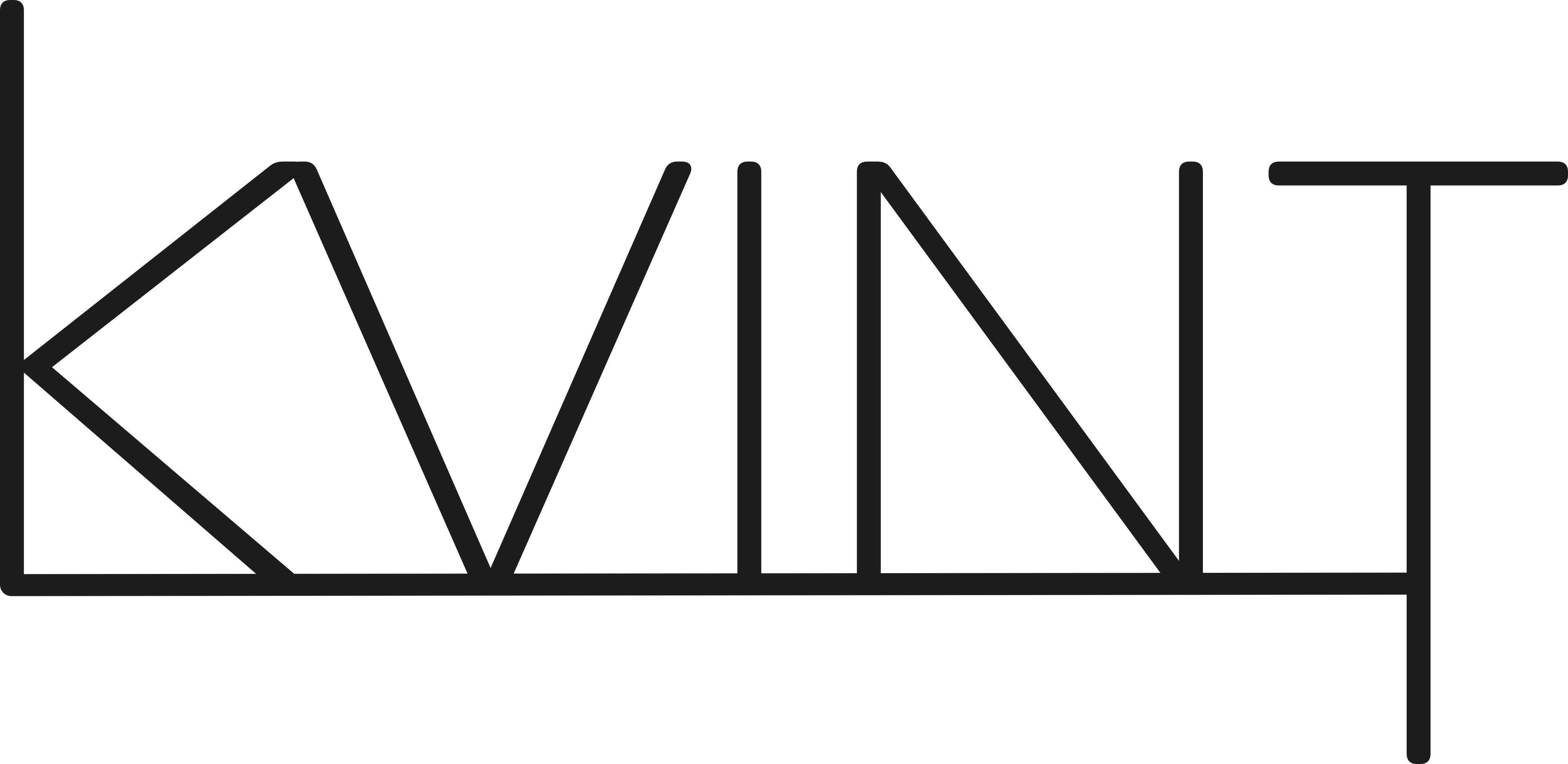 Kvint Landskapsarkitektur AB logotyp