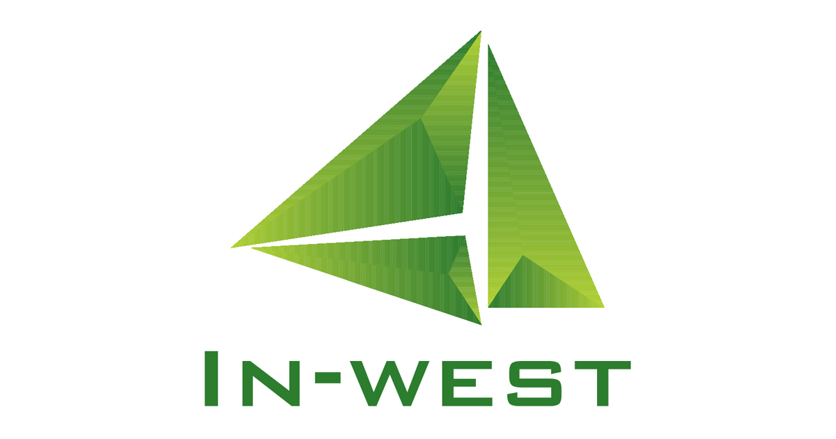 Vega In-West AB logotyp