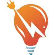 Elzonen AB logotyp
