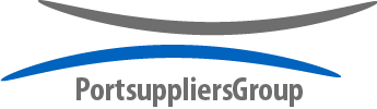 Port Suppliers Group Holding i Vellinge AB logotyp