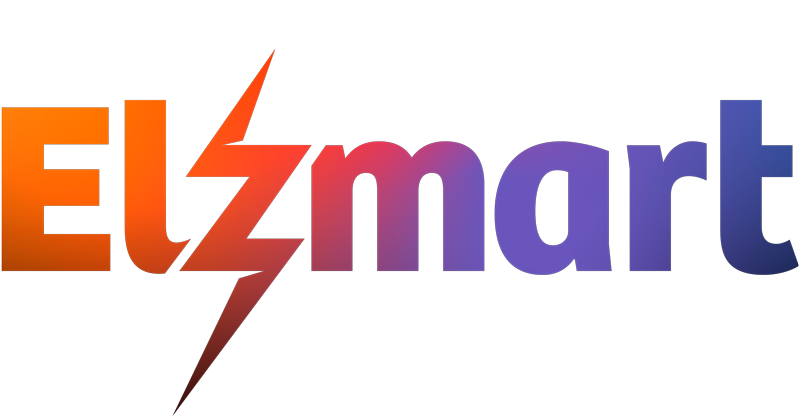 ELzmart Skövde AB logotyp