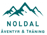 Noldal Äventyr & Träning AB logotyp