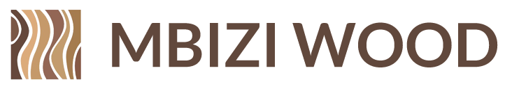 Mbizi Wood AB logotyp